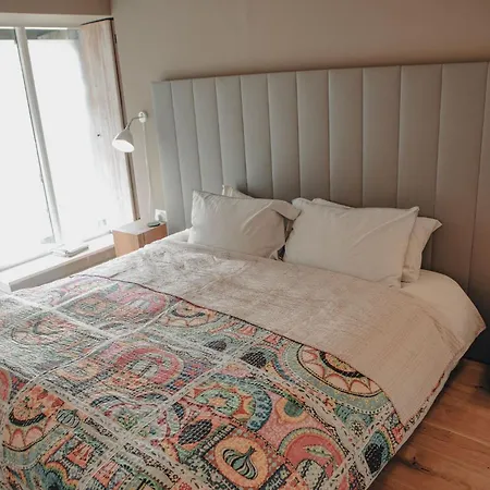 Bracken Barn At Sunny Brow Farm