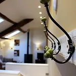 Bracken Barn At Sunny Brow Farm Holiday home *