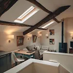 Holiday home Bracken Barn At Sunny Brow Farm *