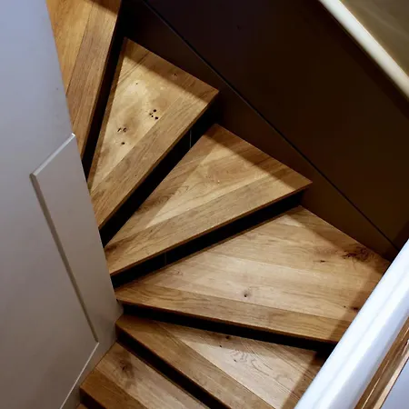 Hébergement de vacances Bracken Barn At Sunny Brow Farm *