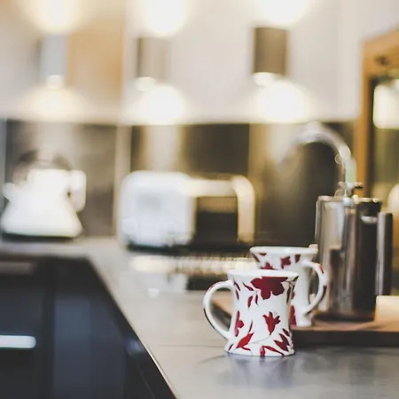 Bracken Barn At Sunny Brow Farm آمبيلسايد