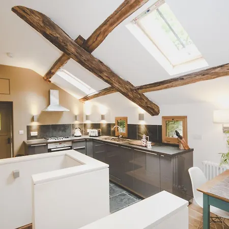 Bracken Barn At Sunny Brow Farm * آمبيلسايد