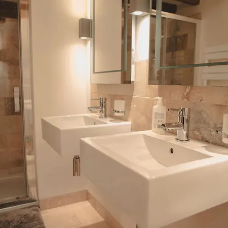 別荘 Bracken Barn At Sunny Brow Farm アンブルサイド